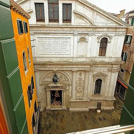 Casa Sul Molo Nocleg ze śniadaniem