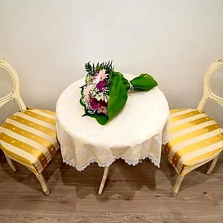 فندق مبيت وإفطار Casa Sul Molo 4*
