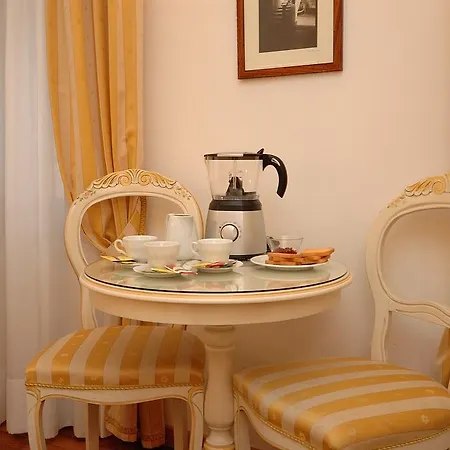 Bed & Breakfast Casa Sul Molo Benátky