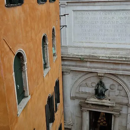 Casa Sul Molo Венеция