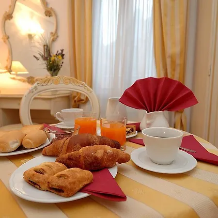 Casa Sul Molo Benátky