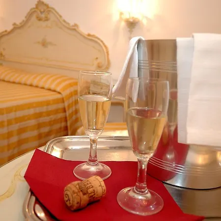Bed and Breakfast Casa Sul Molo