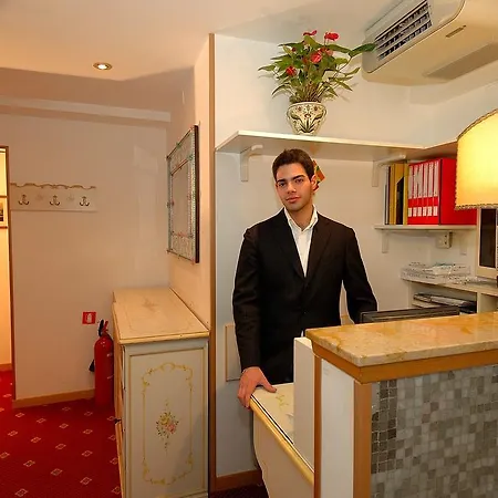 Bed & Breakfast Casa Sul Molo 3*