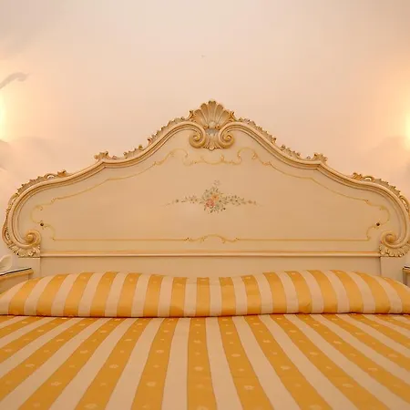 Bed and Breakfast Casa Sul Molo 3*