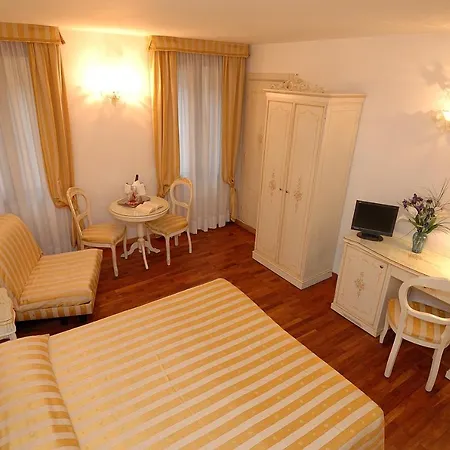 Bed and Breakfast Casa Sul Molo