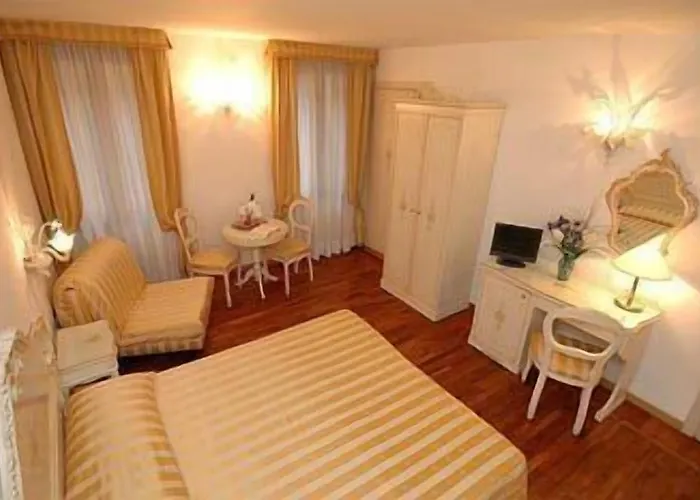 Casa Sul Molo 4* Velence