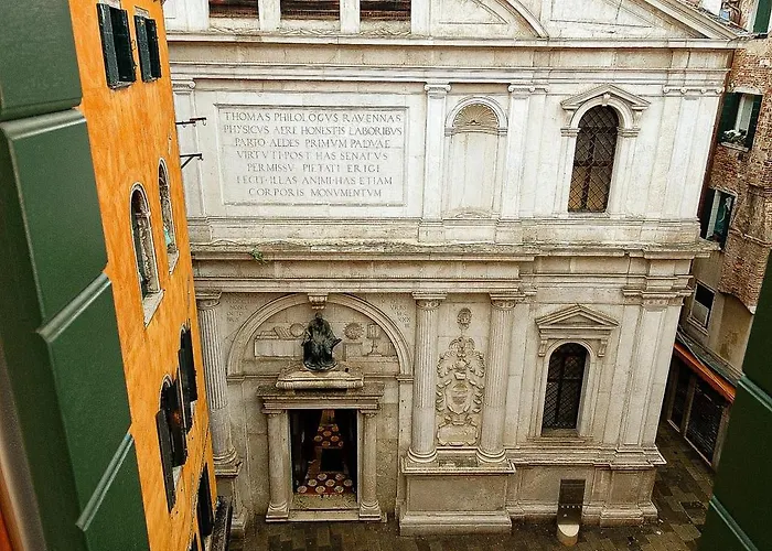 Casa Sul Molo