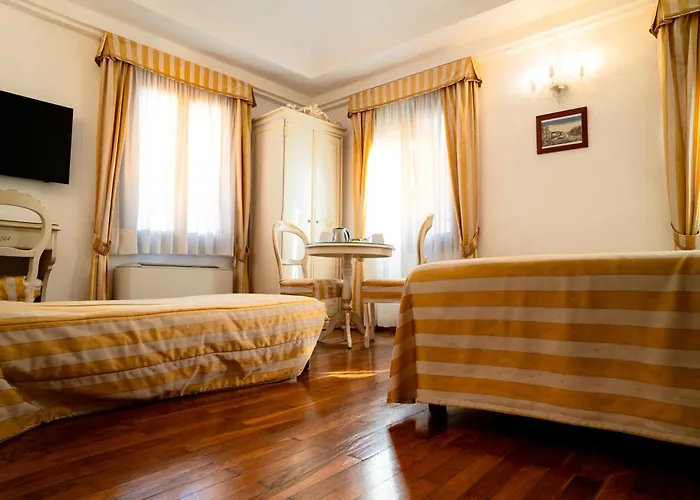 Casa Sul Molo Panzió 3*
