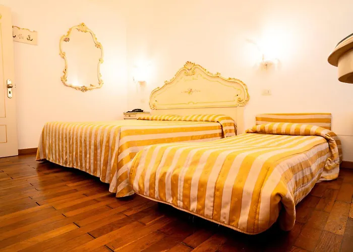 Casa Sul Molo Panzió 4*
