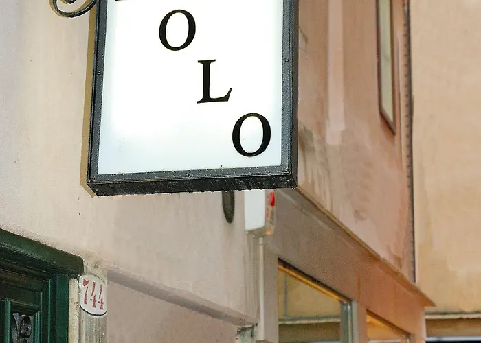 Panzió Casa Sul Molo
