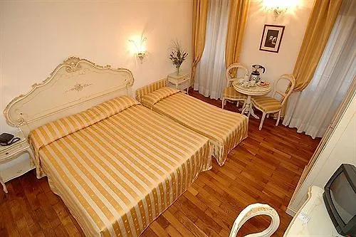 Casa Sul Molo Panzió