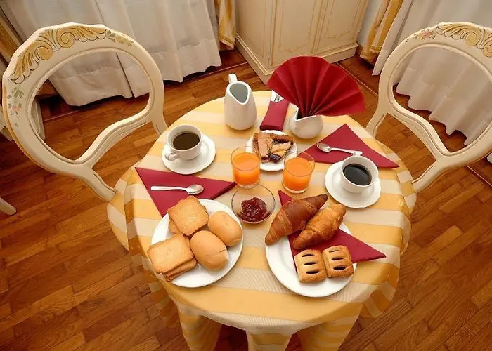 Casa Sul Molo 3*