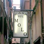 Bed & Breakfast Casa Sul Molo Venetië