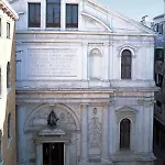Casa Sul Molo Venedig
