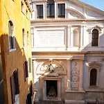 Bed & Breakfast Casa Sul Molo 4*