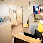 Bed & Breakfast Casa Sul Molo Venedig