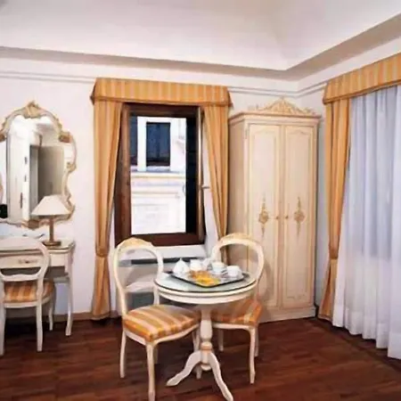 Bed & Breakfast Casa Sul Molo