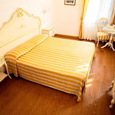 Casa Sul Molo Bed & Breakfast