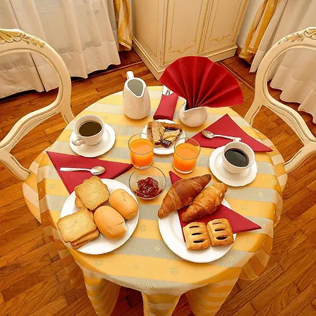 Casa Sul Molo Bed & Breakfast Venetië