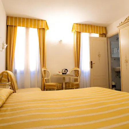 카사 술 몰로 베니스