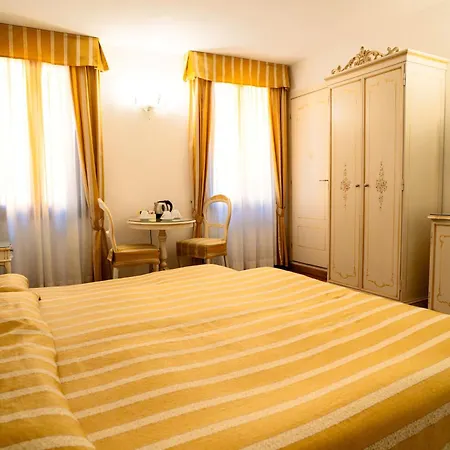 Casa Sul Molo Bed & Breakfast Venetië