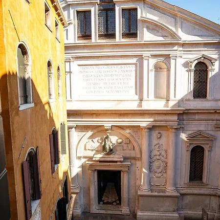 Bed & Breakfast Casa Sul Molo 4*