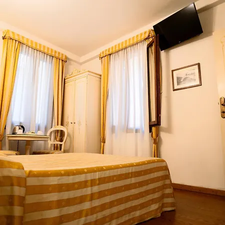 Bed & Breakfast Casa Sul Molo 4*