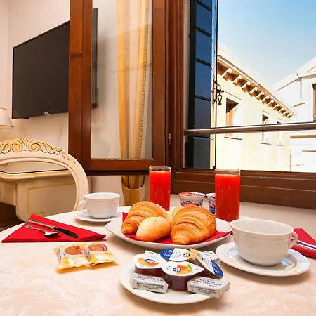 Casa Sul Molo Bed & Breakfast Venetië