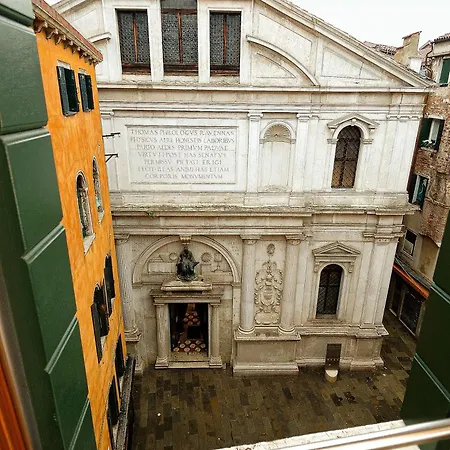 Casa Sul Molo