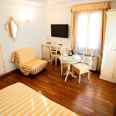 Casa Sul Molo Bed & Breakfast Venetië