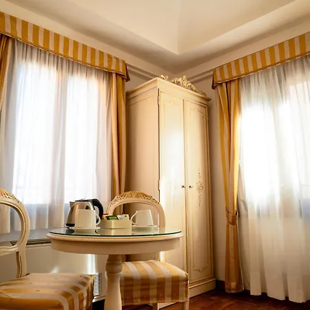 Bed & Breakfast Casa Sul Molo Venetië