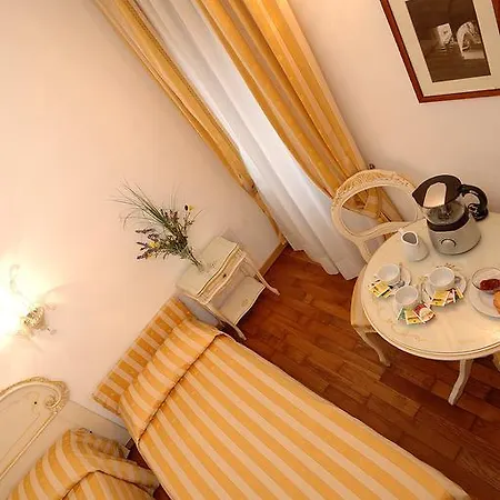 Bed and Breakfast Casa Sul Molo Βενετία