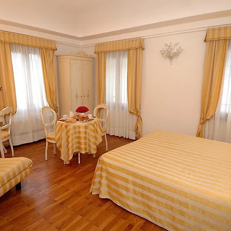 Bed and Breakfast Casa Sul Molo