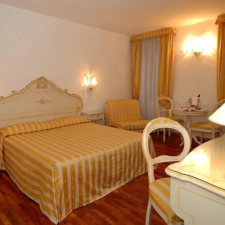 Bed and Breakfast Casa Sul Molo Βενετία