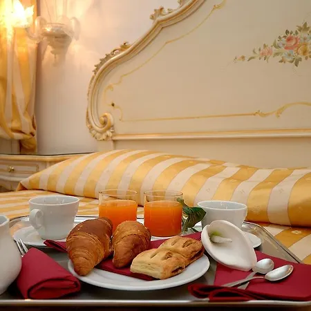 Bed and Breakfast Casa Sul Molo