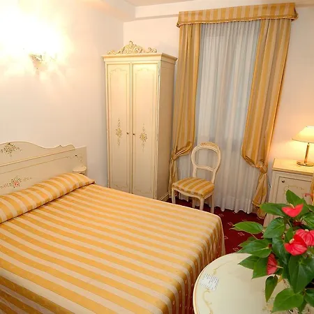 Bed and Breakfast Casa Sul Molo Βενετία