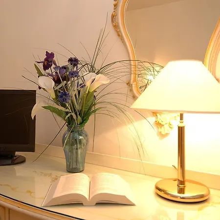 Bed and Breakfast Casa Sul Molo