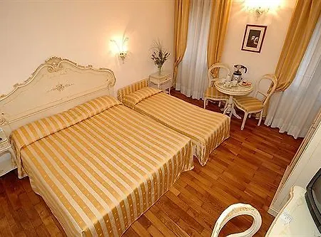 Casa Sul Molo Bed and Breakfast