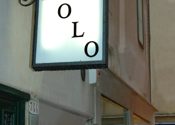 카사 술 몰로 B&B