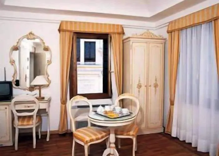 B&B 카사 술 몰로