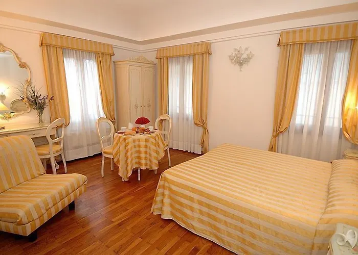 B&B 카사 술 몰로 베니스