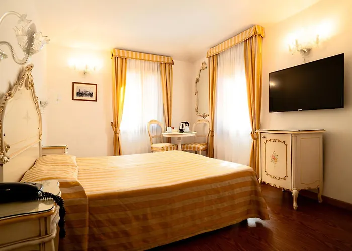 B&B 카사 술 몰로