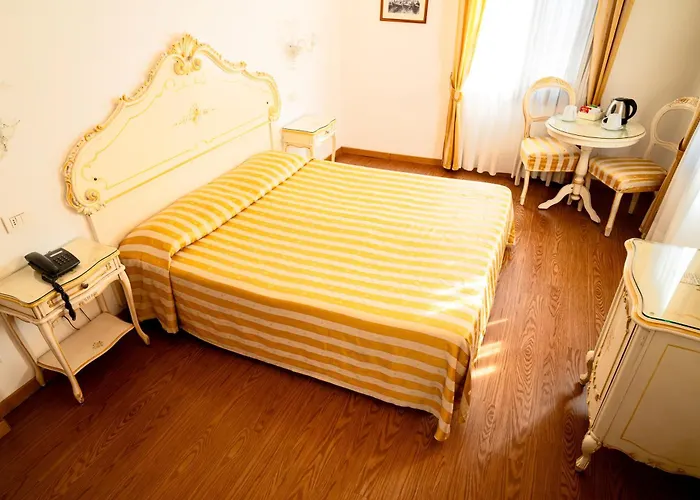 카사 술 몰로 B&B