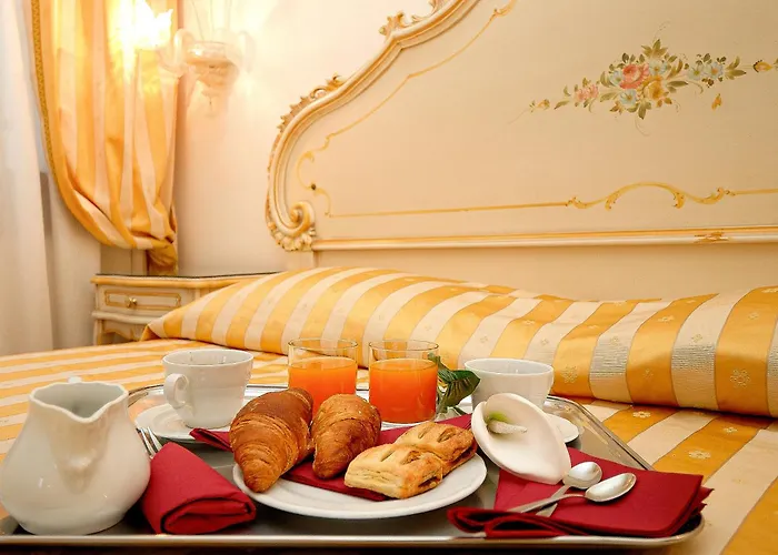 B&B 카사 술 몰로 3*