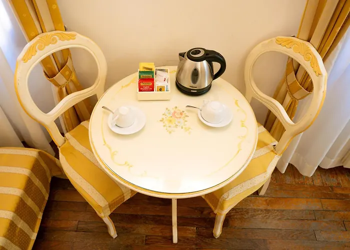 B&B 카사 술 몰로 3*