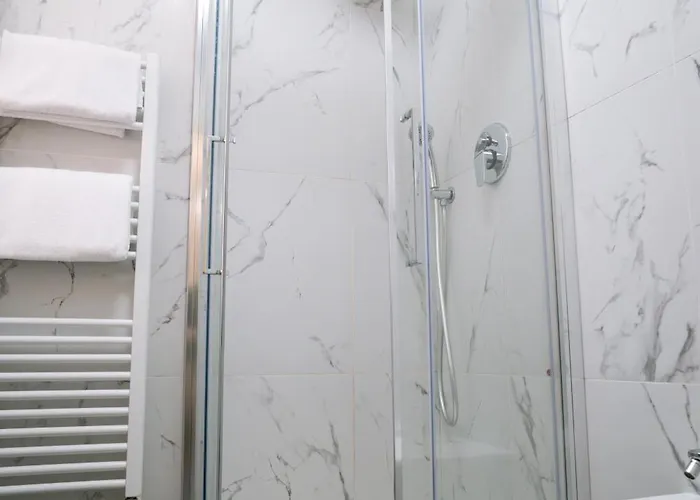 카사 술 몰로 B&B 3*