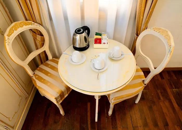 B&B 카사 술 몰로 베니스