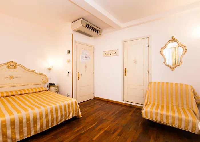 B&B 카사 술 몰로 3*