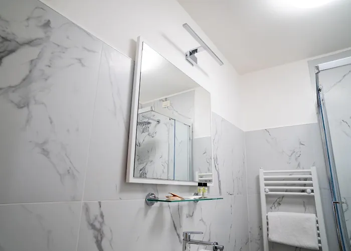 카사 술 몰로 3* 베니스