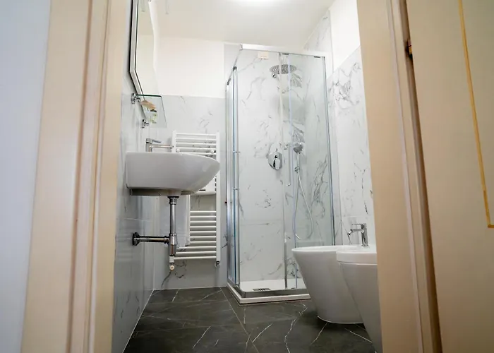 카사 술 몰로 B&B